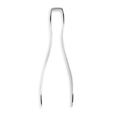 Gourmet Settings Moments Ice Tongs