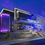 Topgolf Edison