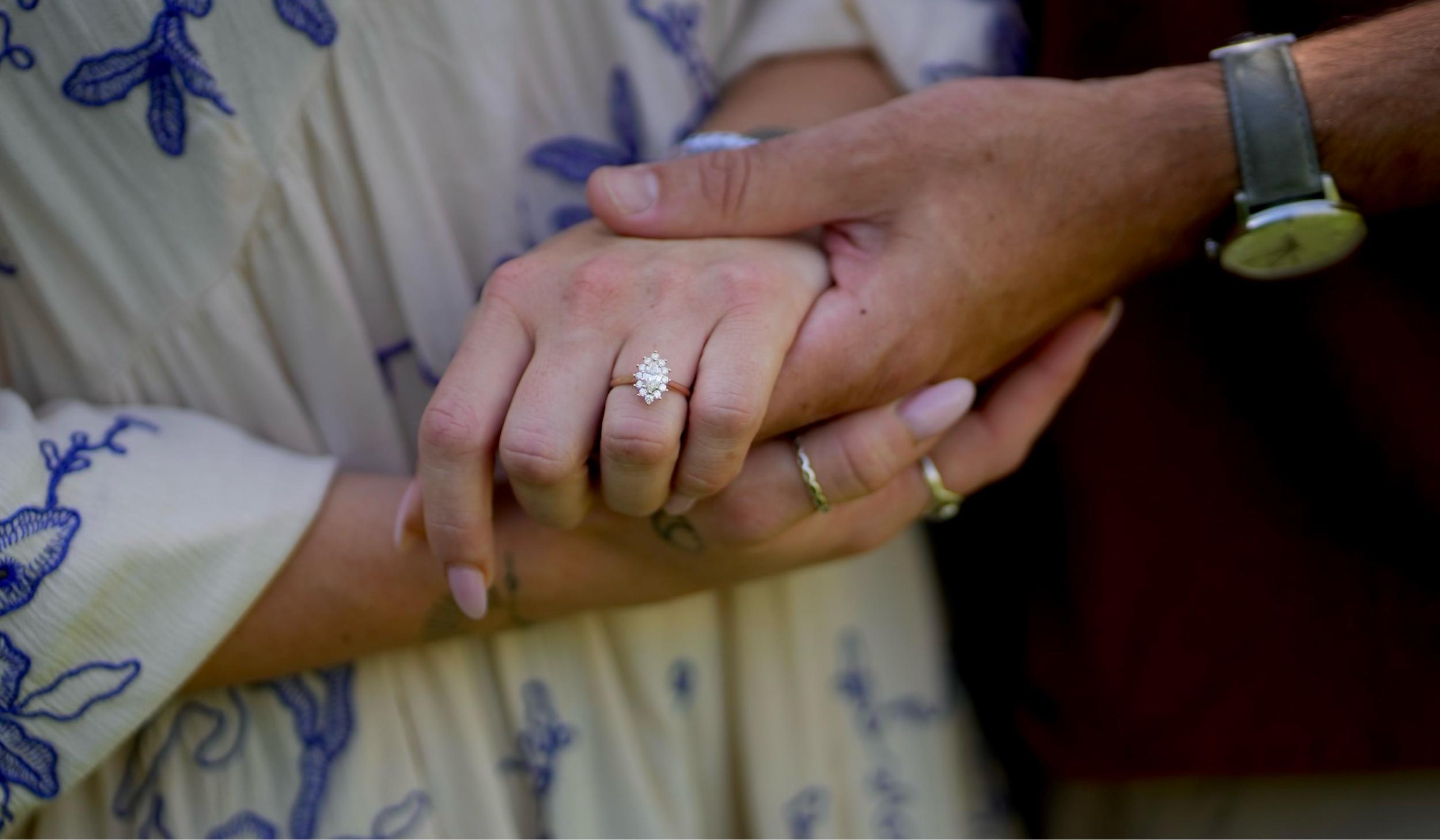 The Wedding Website of Liam Appalachian O’Reilly and Emily Anne Loney