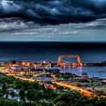 Duluth, MN