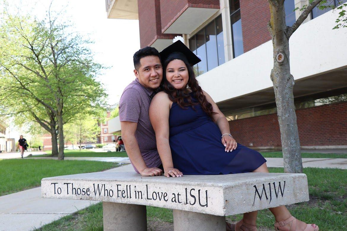 The Wedding Website of Erika Bibian and Edgar Espinoza