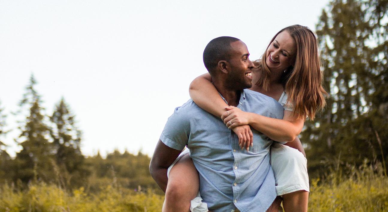 Adil Shamsher and Brittany Labossier's Wedding site