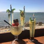San Leandro Marina