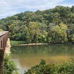 New River Trail State Park