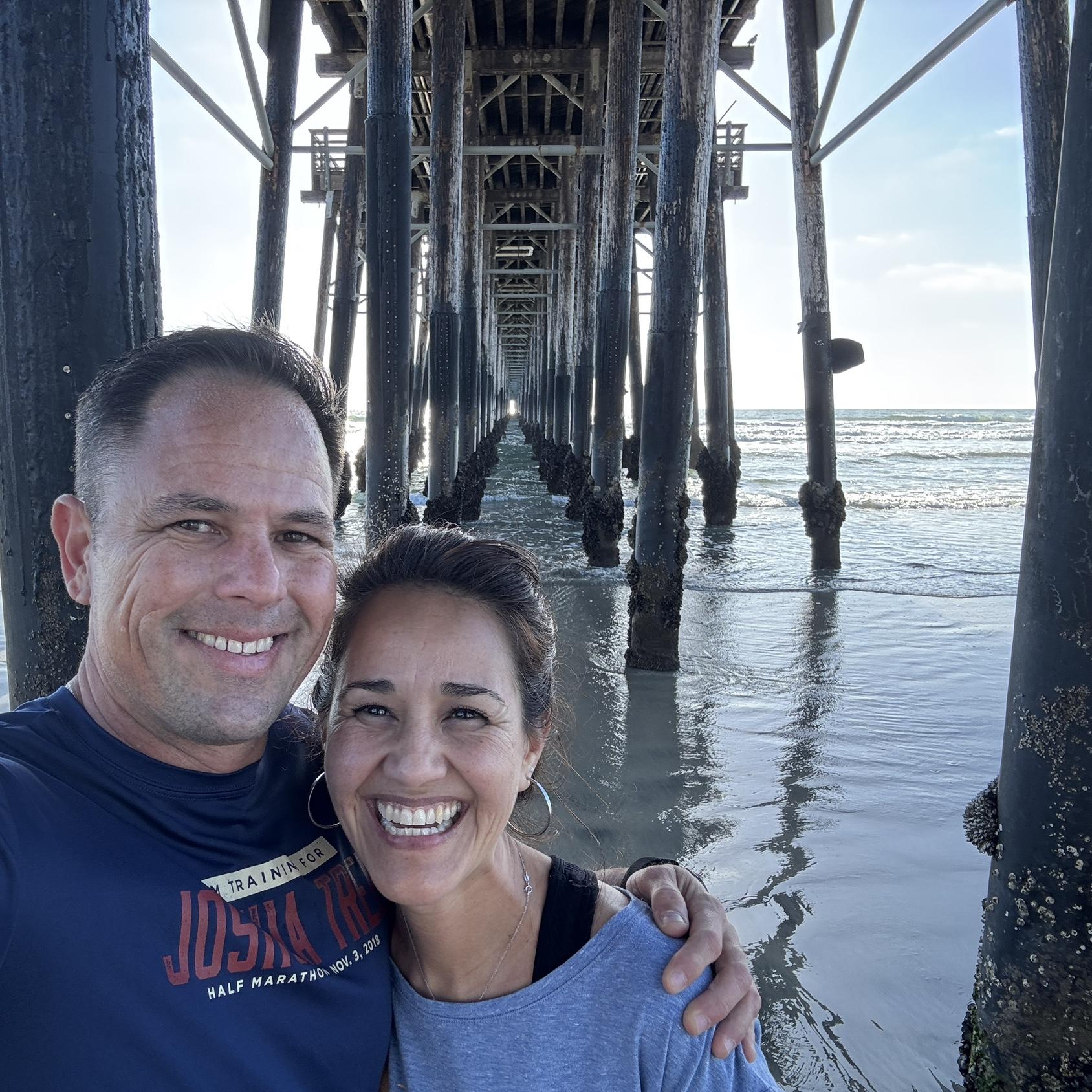 Oceanside February 2026!