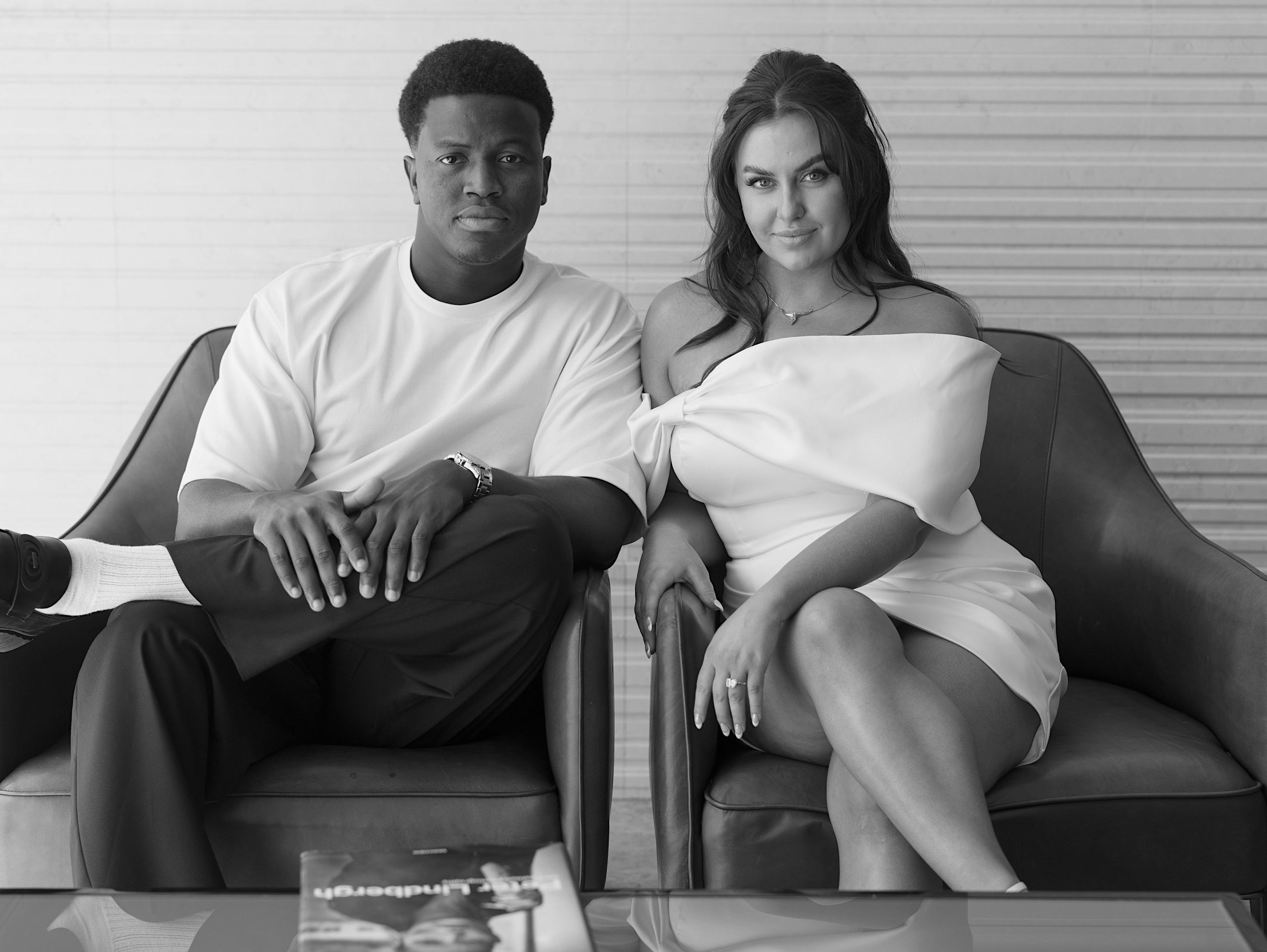 The Wedding Website of Christie Boriack and Emeka Onuoha