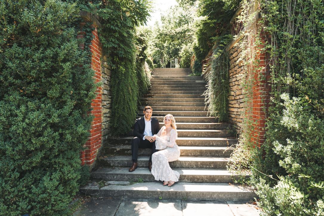 The Wedding Website of Madison Filkorn and Richard Hernández-Hermann