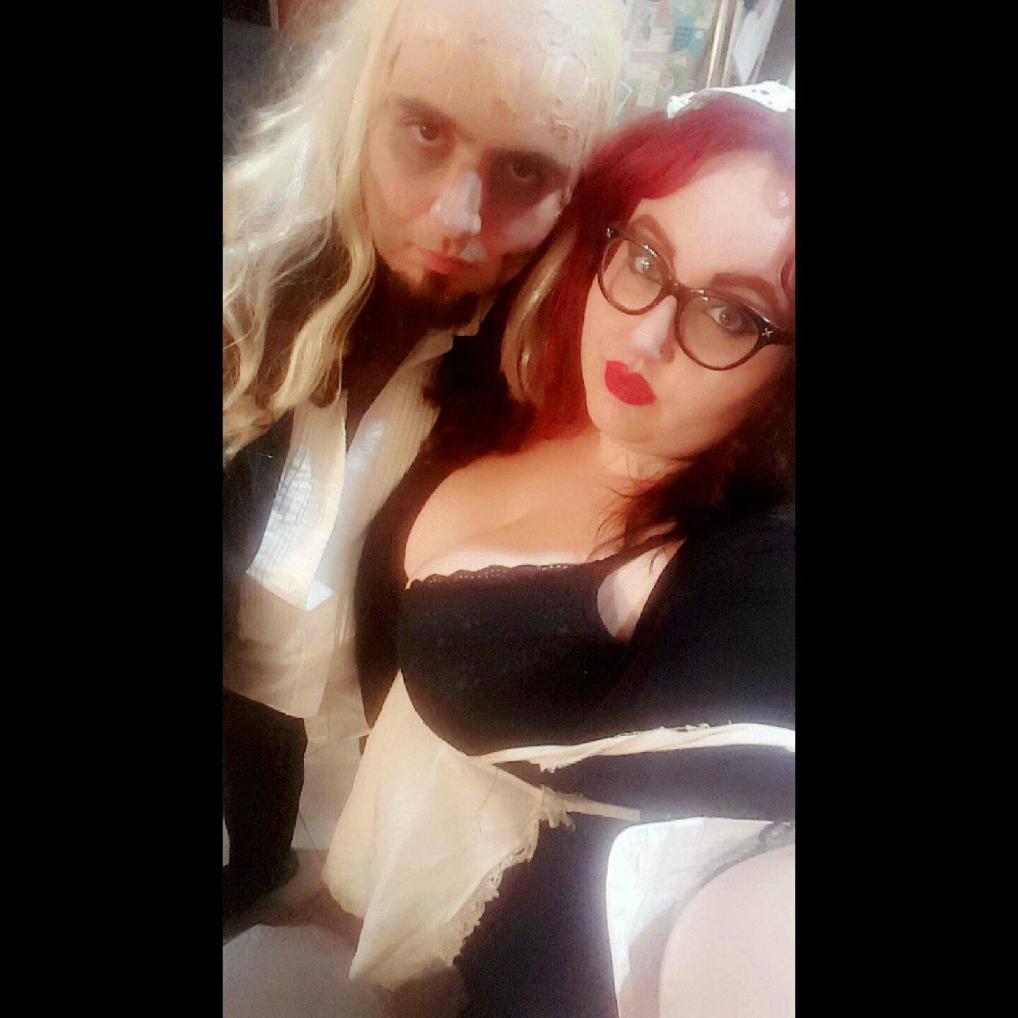 Rocky Horror Halloween 2016