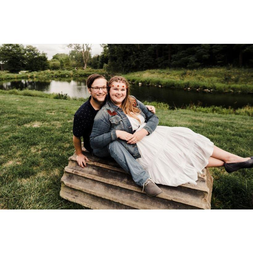 Engagement Photos!