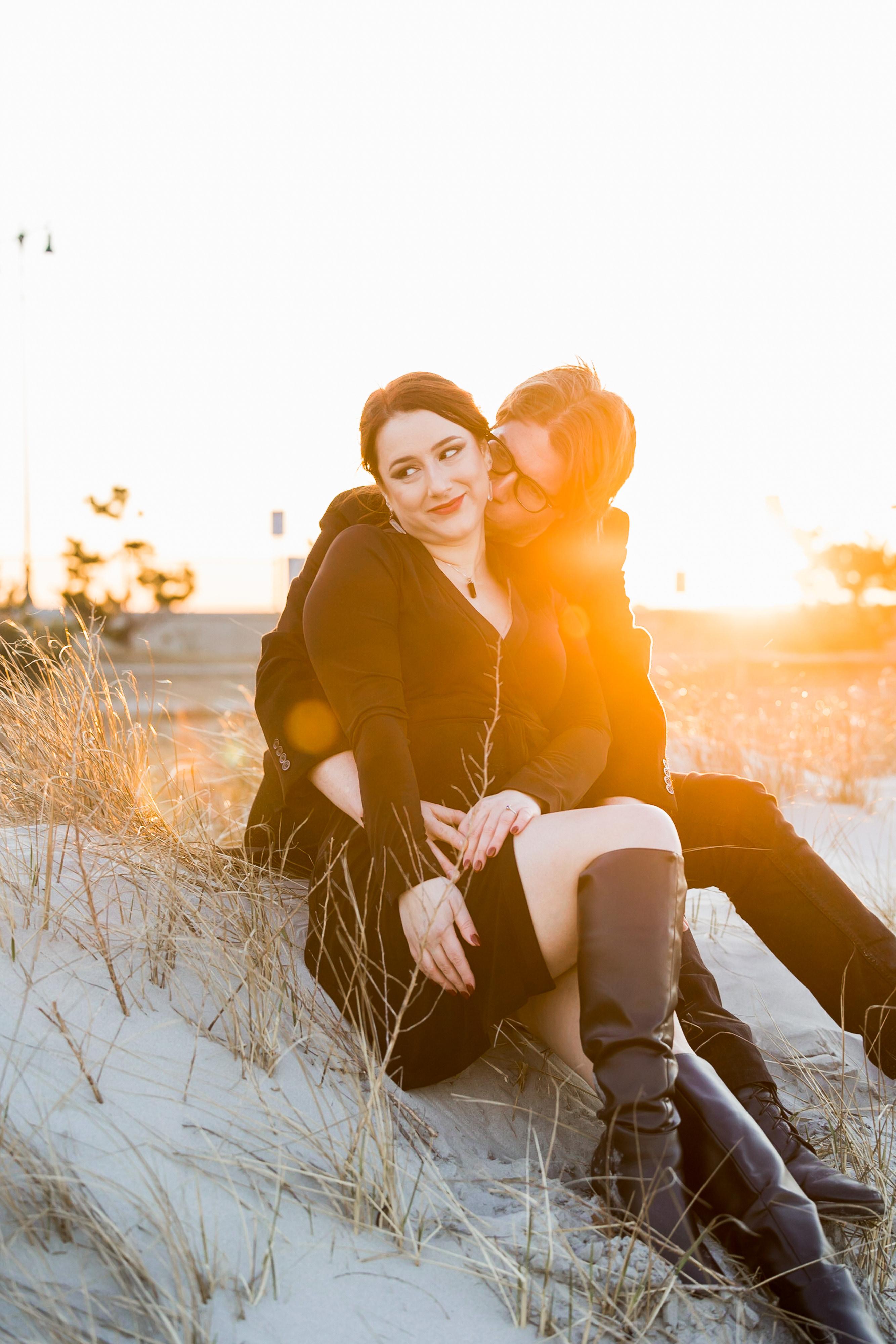 The Wedding Website of Nick Bush and Leigh Greaney