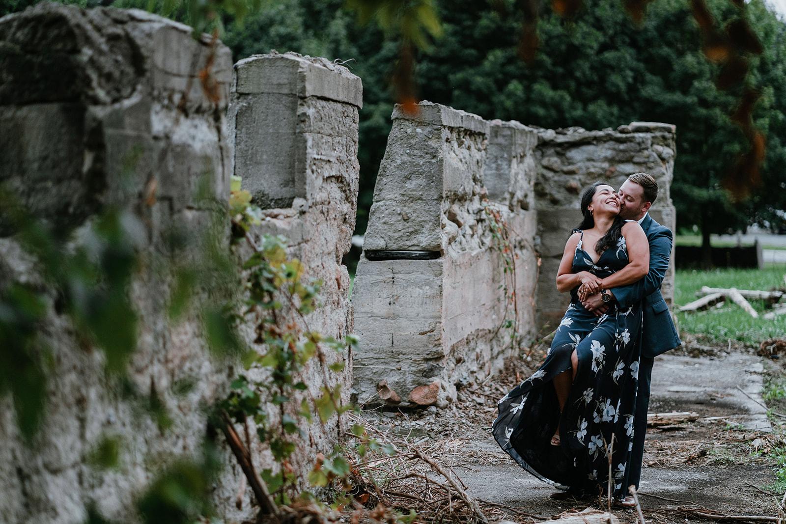 The Wedding Website of Stephanie Mejia and Cory Davis