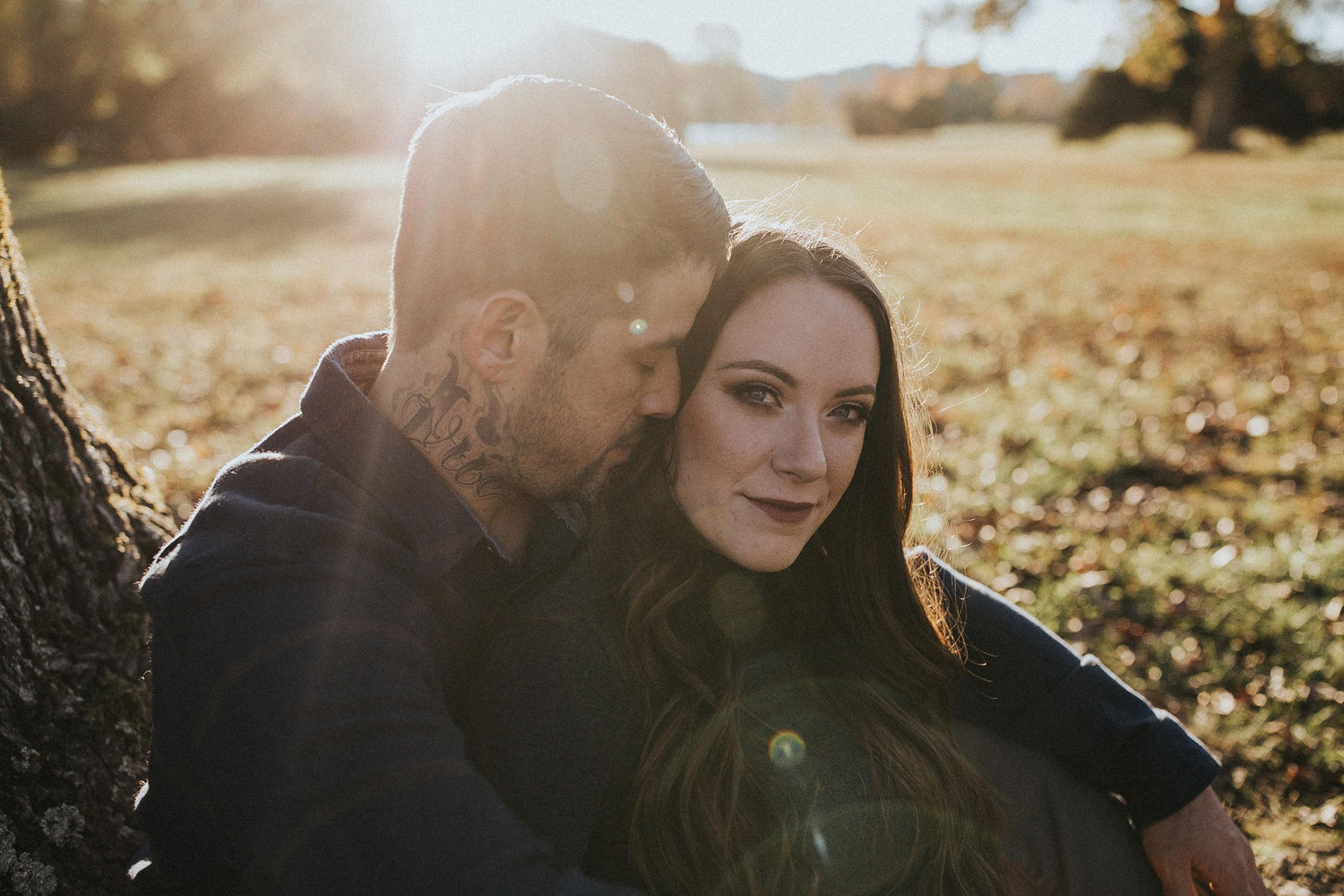 The Wedding Website of Taryn Porter and Kyle Fedel