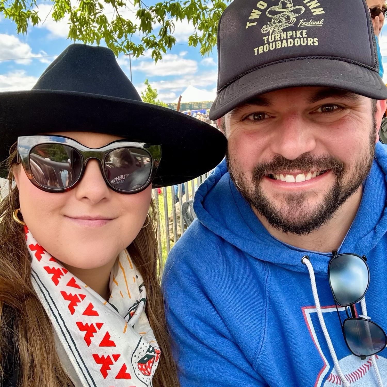 Country Music Festival!