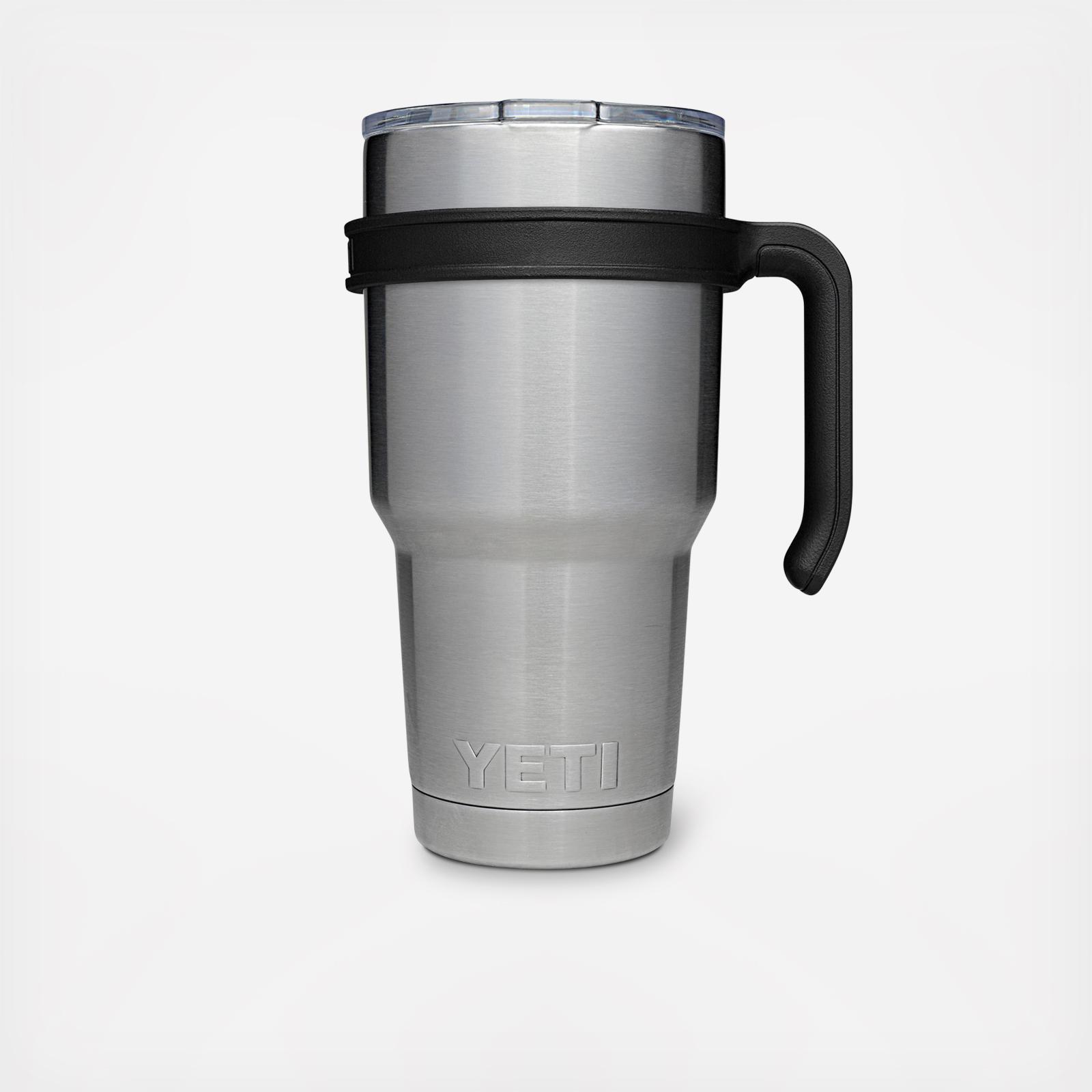 rambler 30 oz tumbler