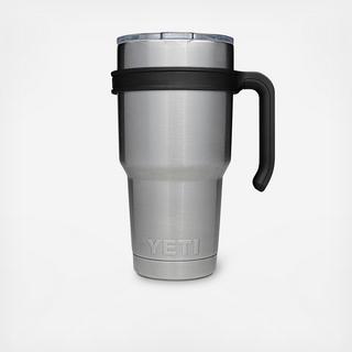 Rambler 30 oz. Tumbler with Handle