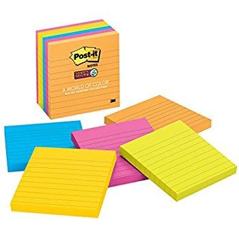 Post-it Notes