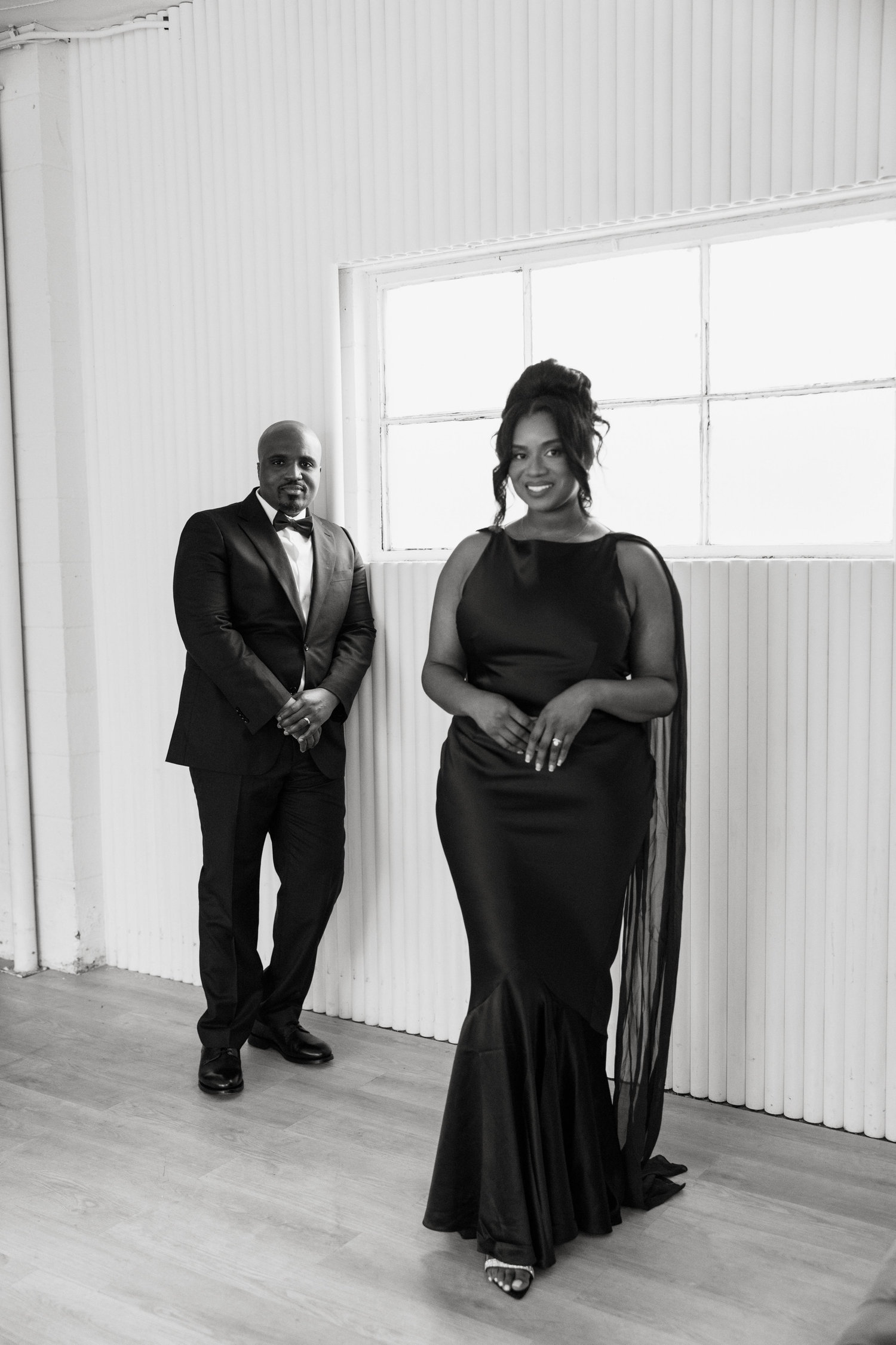 The Wedding Website of Ash Alexander and Travis Reynolds