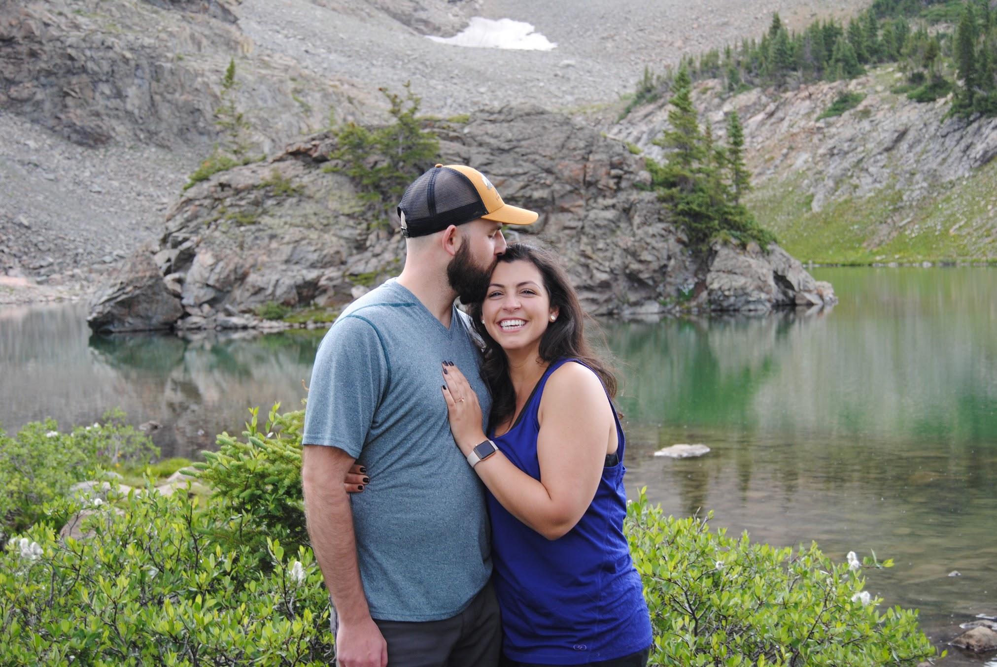 The Wedding Website of Sara Caddigan and Jordan Verlare