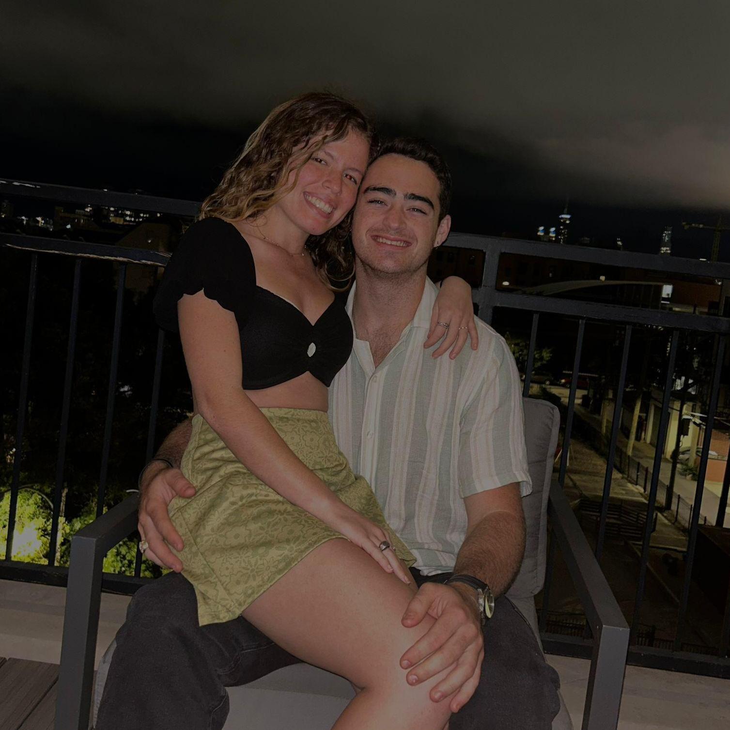 First Anniversary