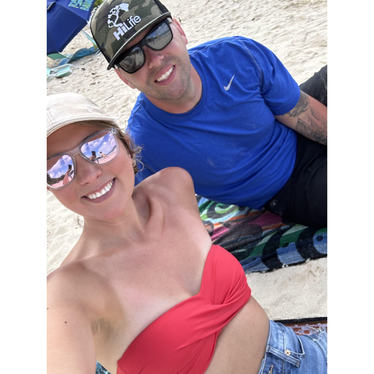 Kailua Beach! One of our favorite places - Kailua, HI