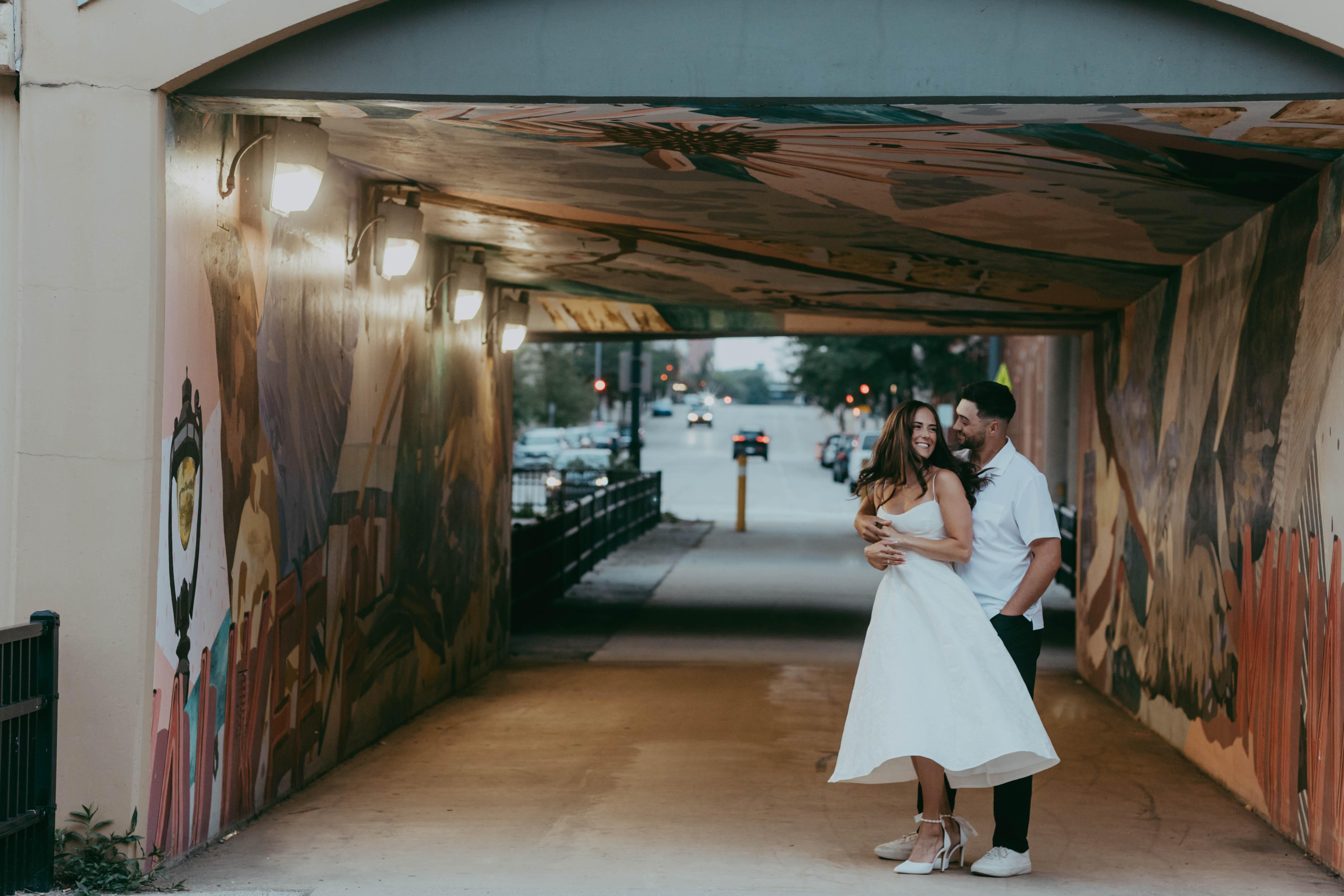 The Wedding Website of Olivia Fox and Dylan Szajkovics