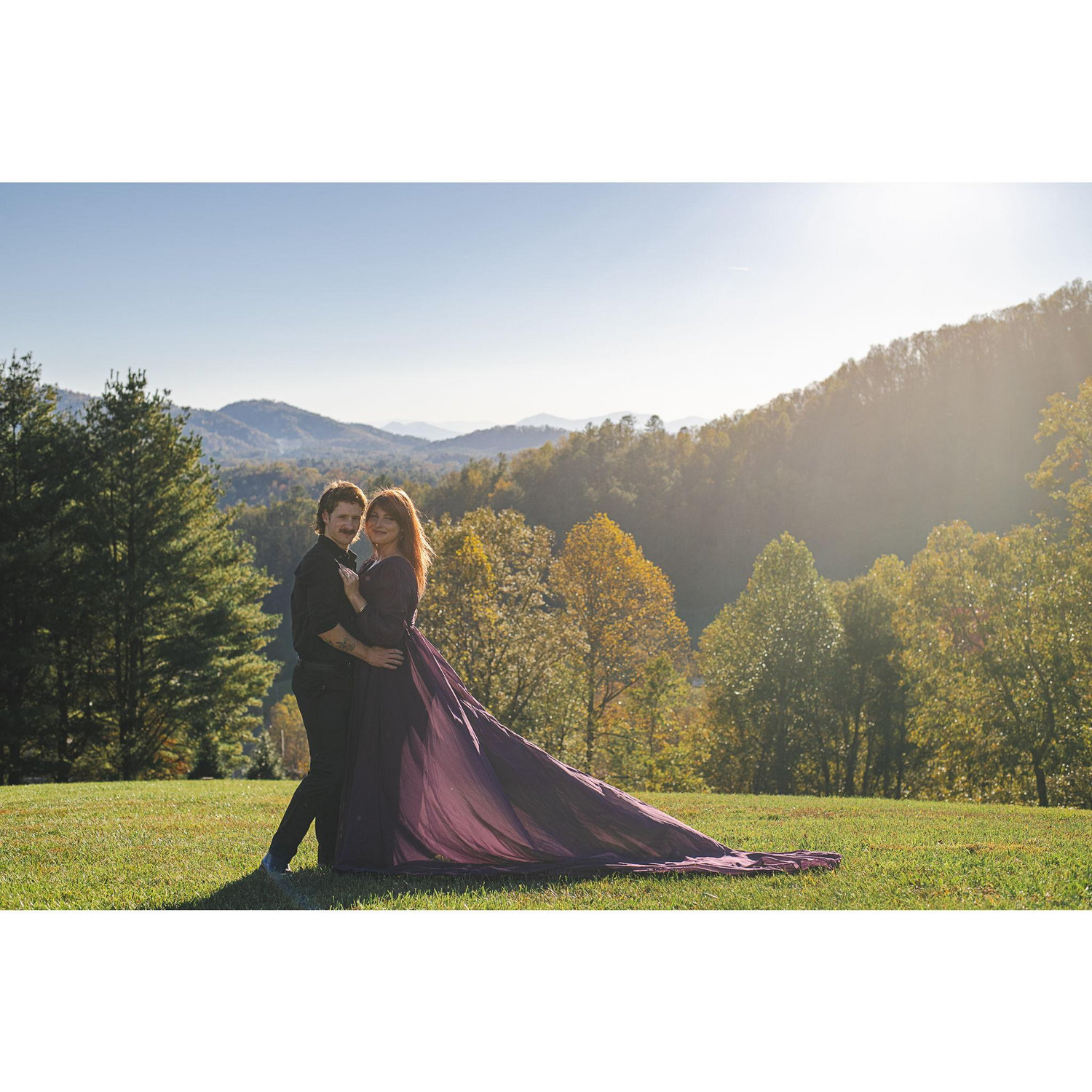 Our happily ever after <3