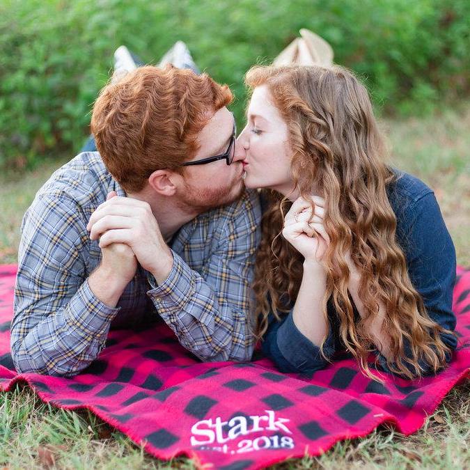 August 10, 2018
713 Days
Kylene Ann Photography (a.k.a. the best photographers ever)