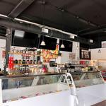 Cabanas Ice Cream & More