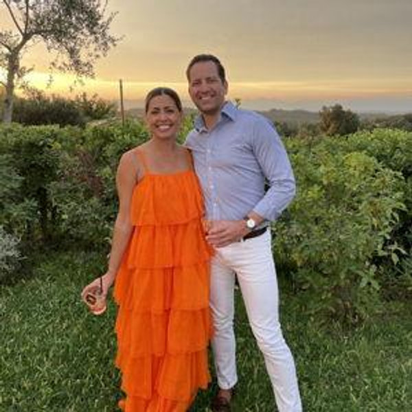 Honeymoon Fund