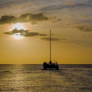 Piton Sunset Catamaran Experience