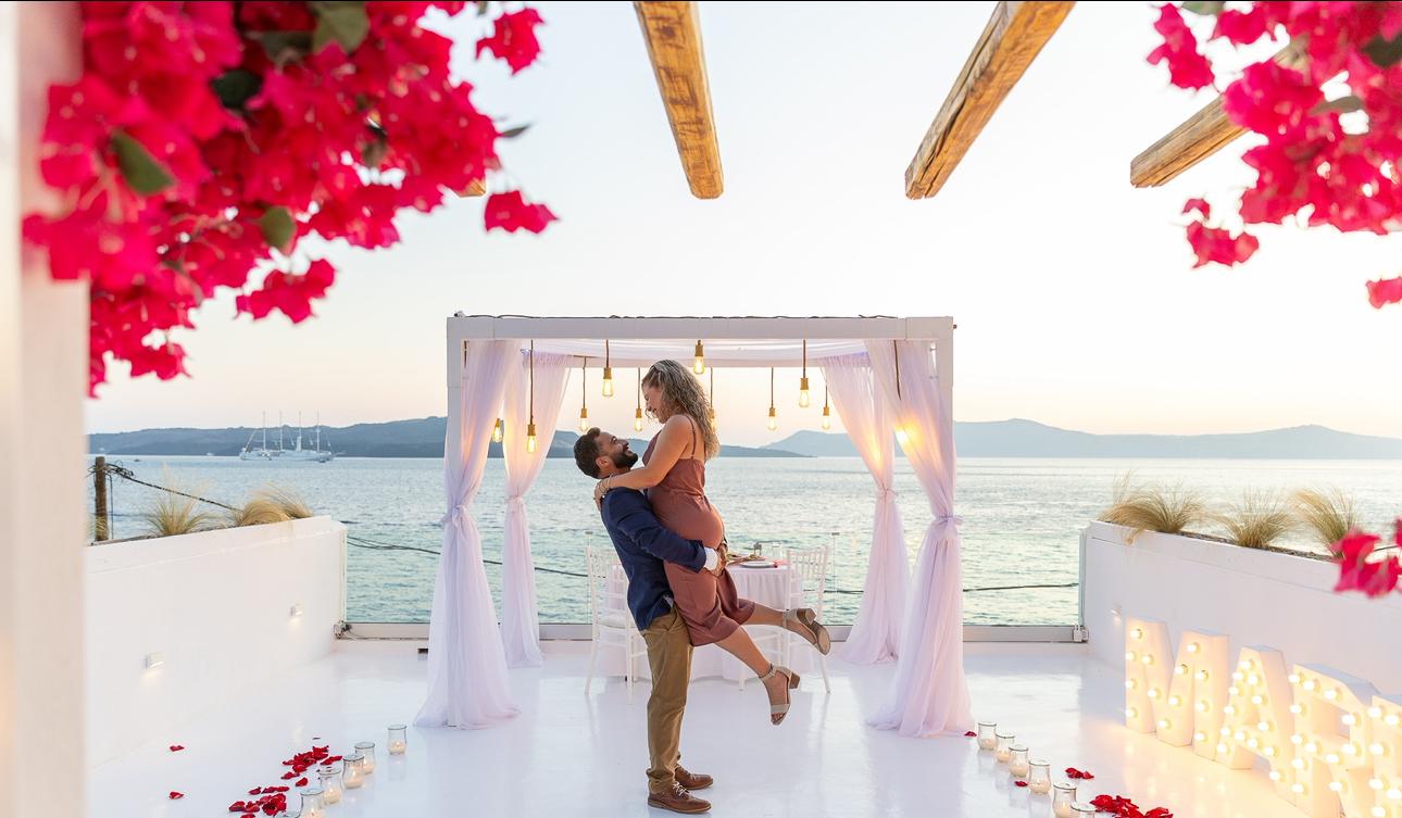 The Wedding Website of Gabriela Cortez and Josh Reyes