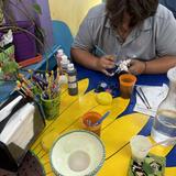 The Accidental Artist