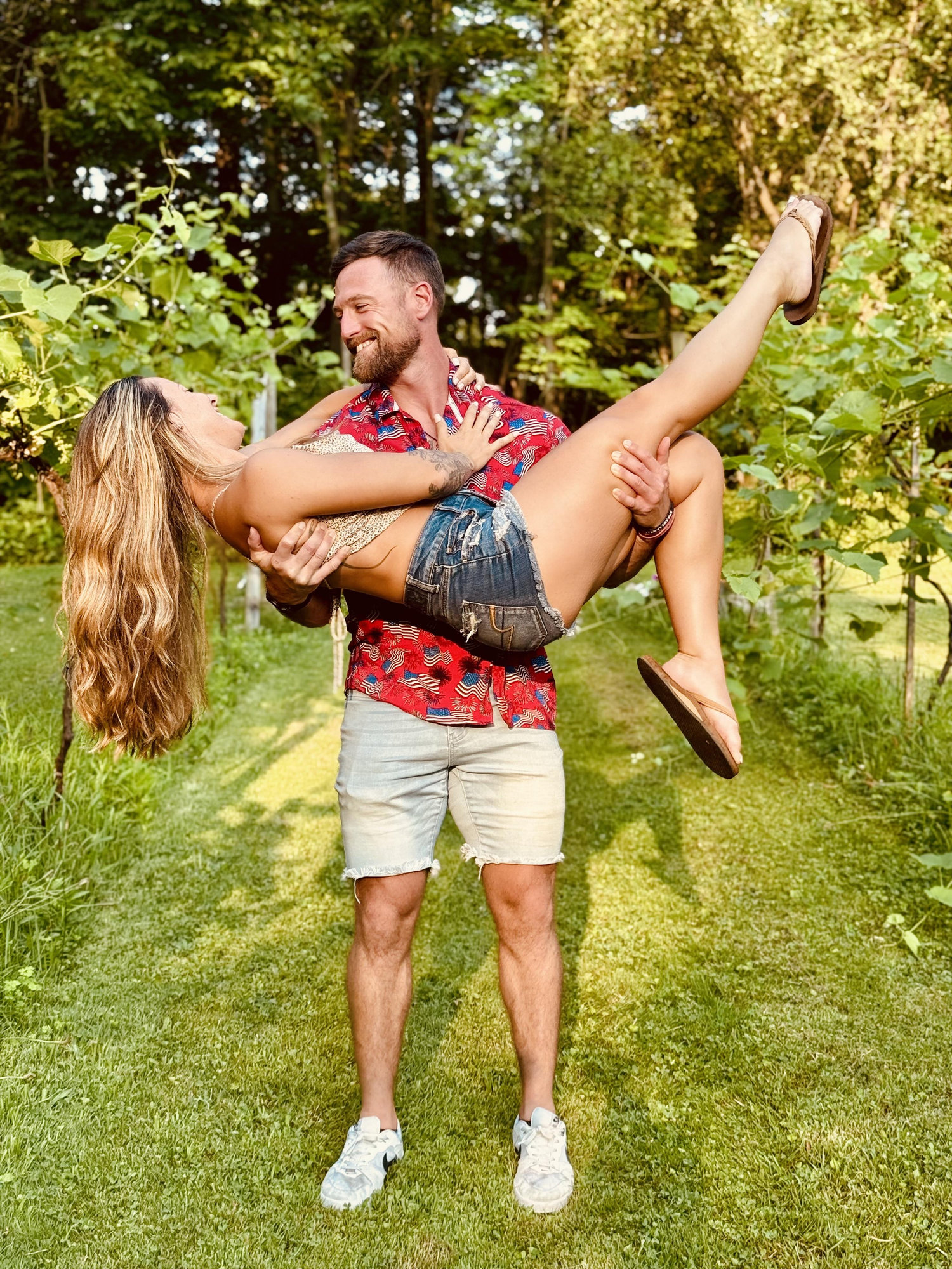 The Wedding Website of Tom Stein-Cartford and Sara Lade