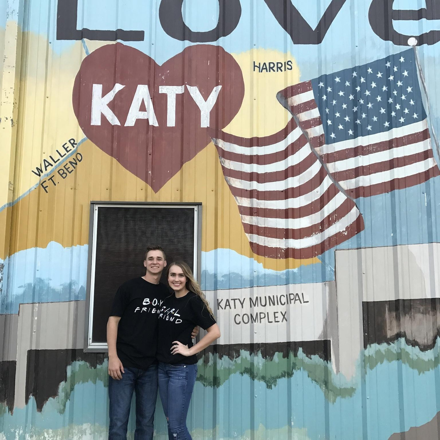 Sadies Dance - 2017