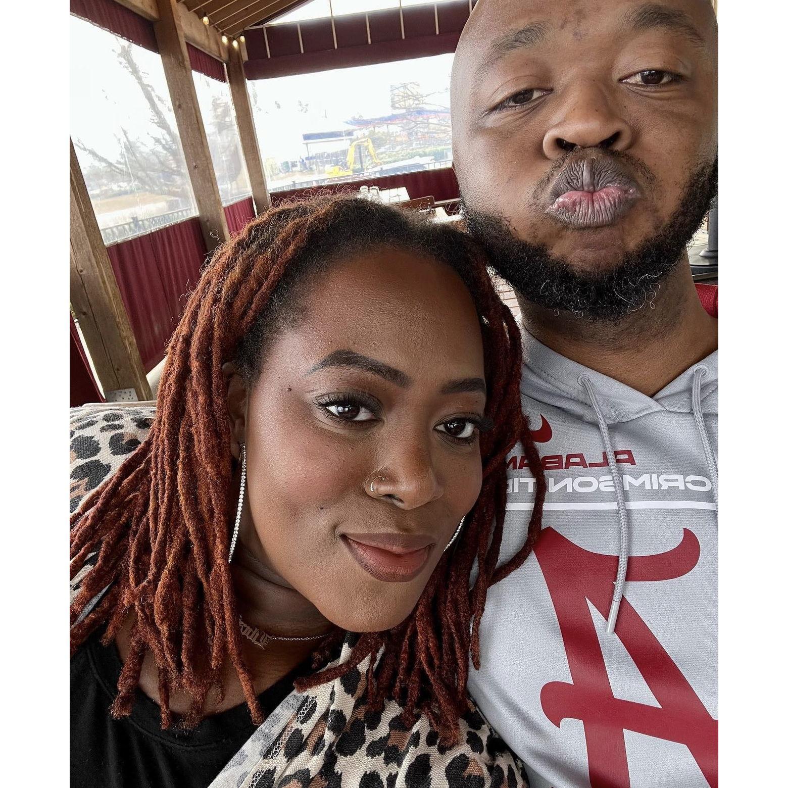 We love & live for a good brunch moment!
