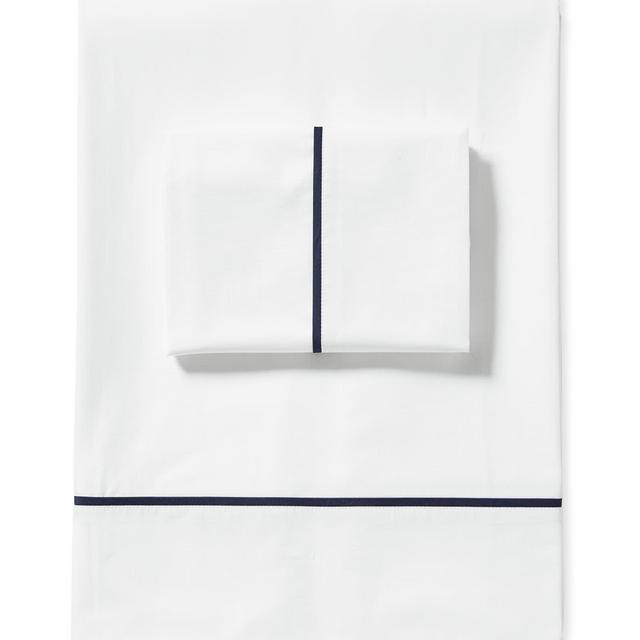Midnight Navy Sheet Set