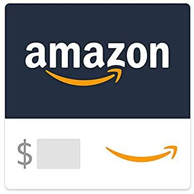 Amazon.com eGift Card