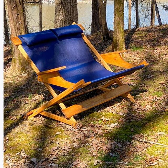 Rocking chairs