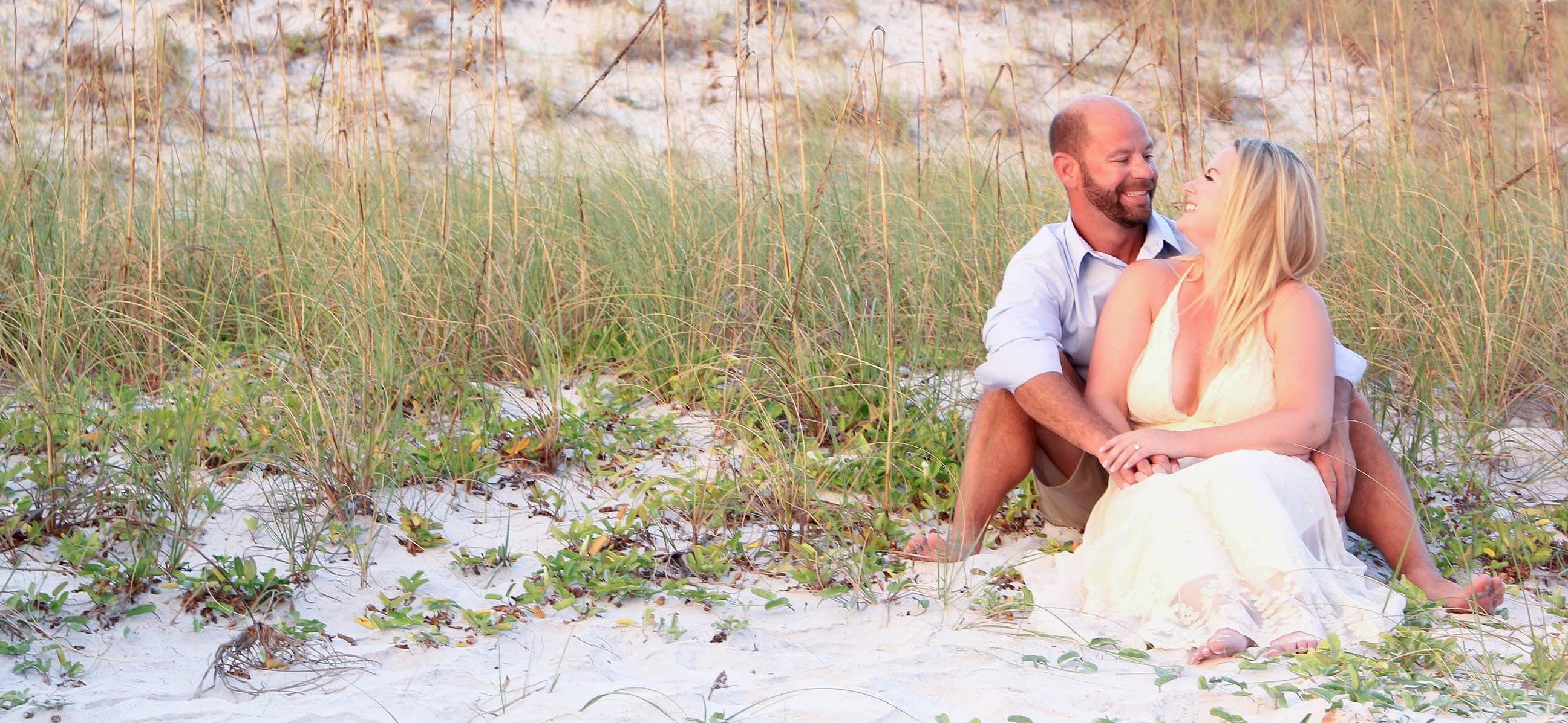 The Wedding Website of Hailey Darden and Jeremy May