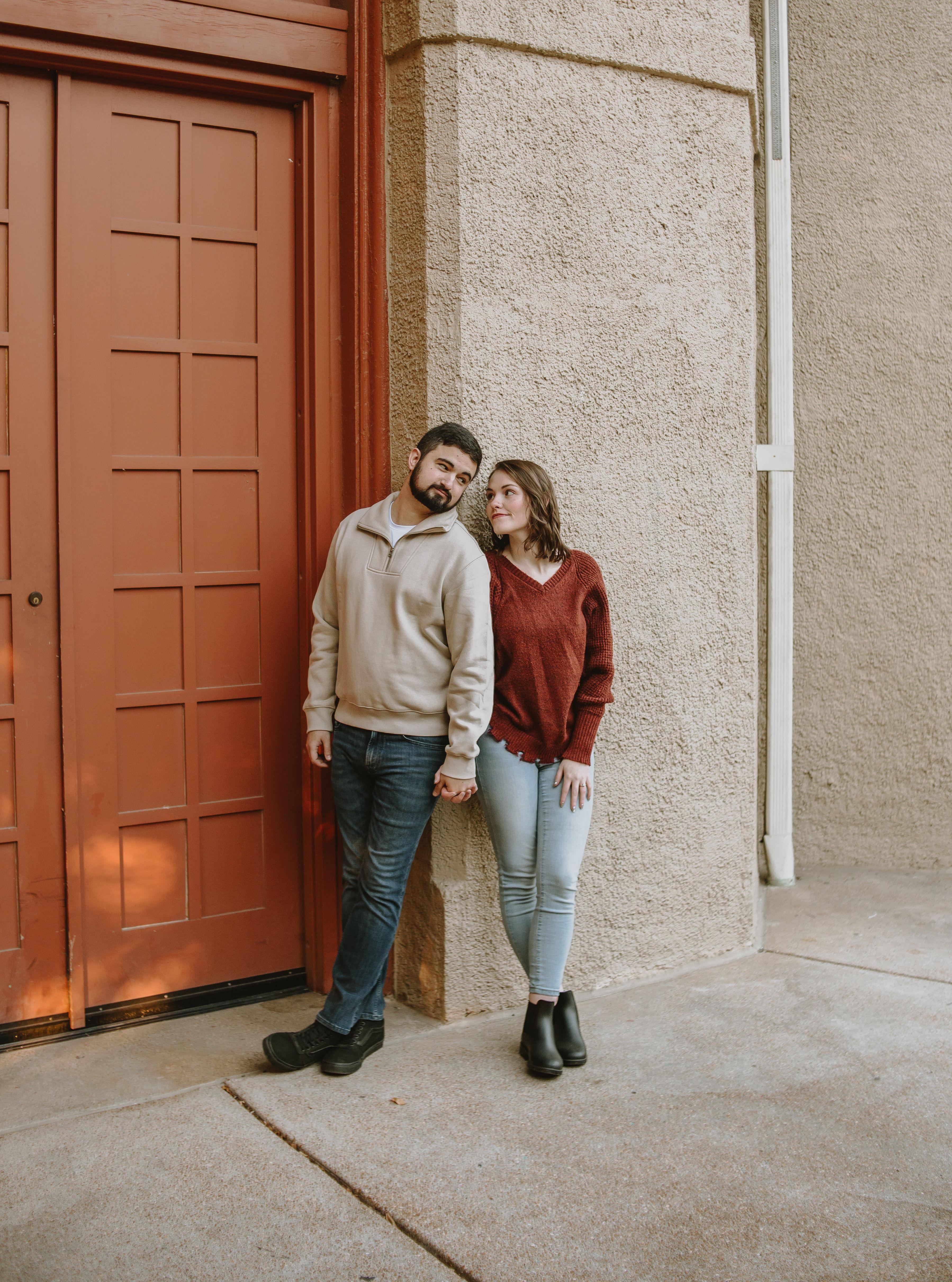 The Wedding Website of Stephen Rosen and Jasmine Byram