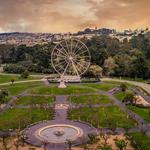Golden Gate Park