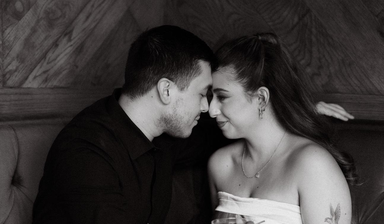 The Wedding Website of Sara Silva and Jaime Perales