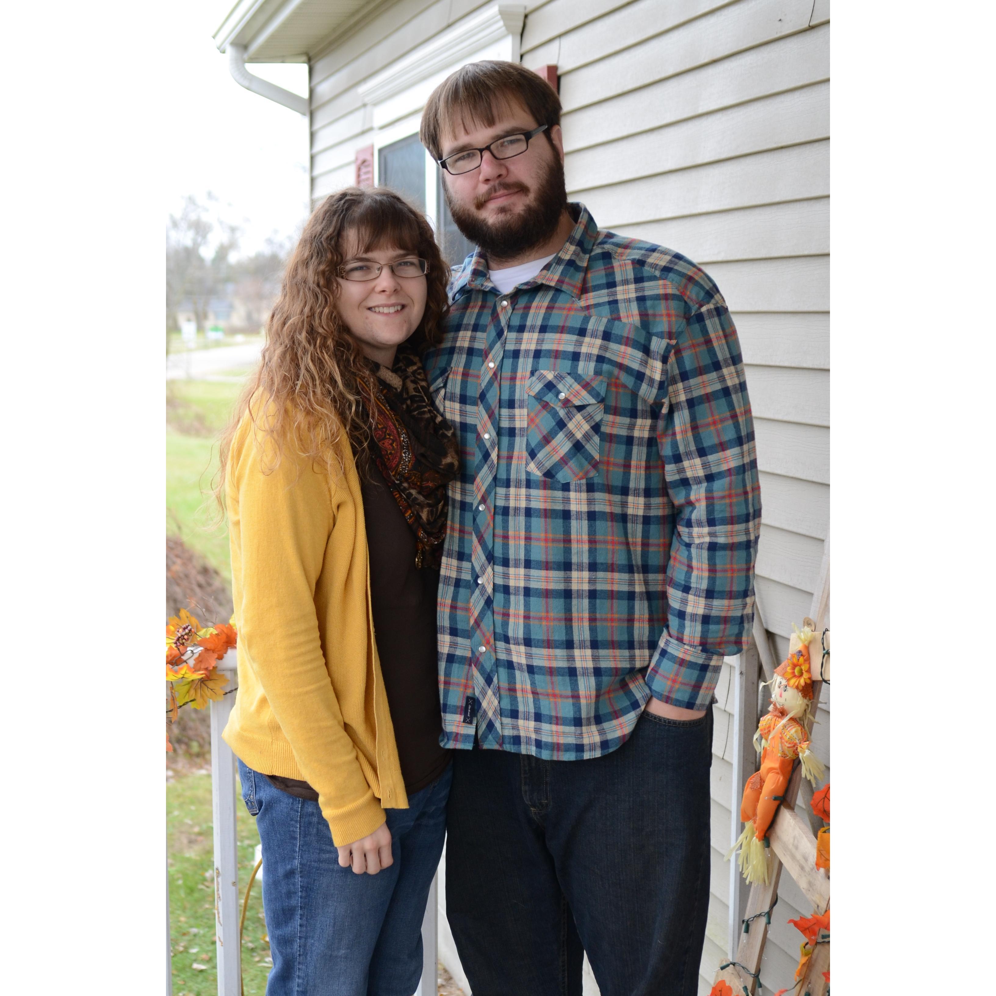 Thankful
