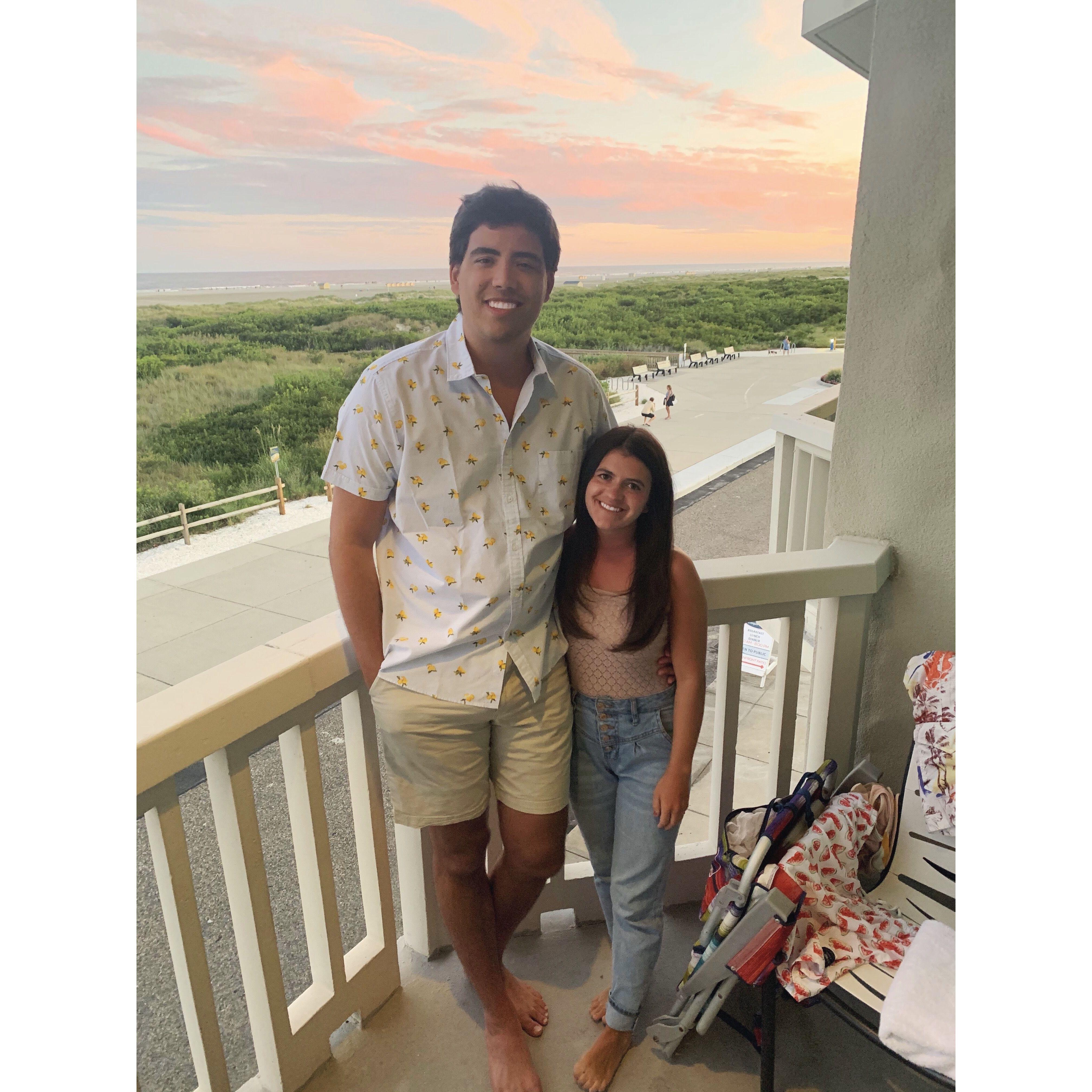 Wildwood