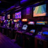 PLAY Arcade