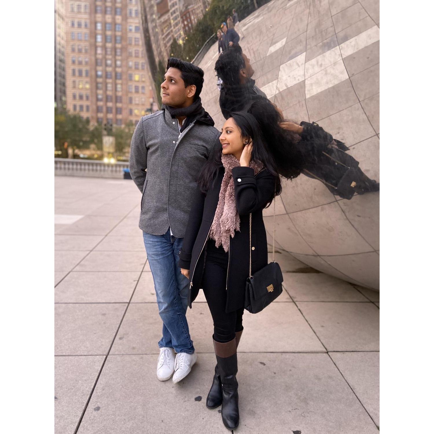 Chicago 2019