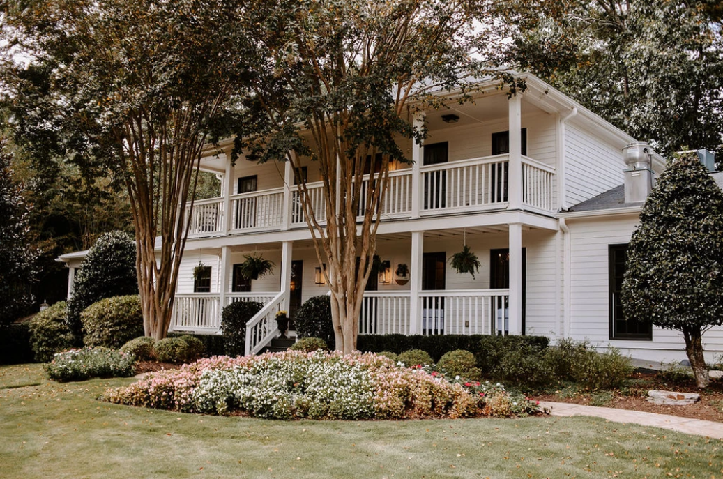 The Wedding Website of Justine Boyd and Trevor Samples