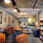 Silver Horse Coffee