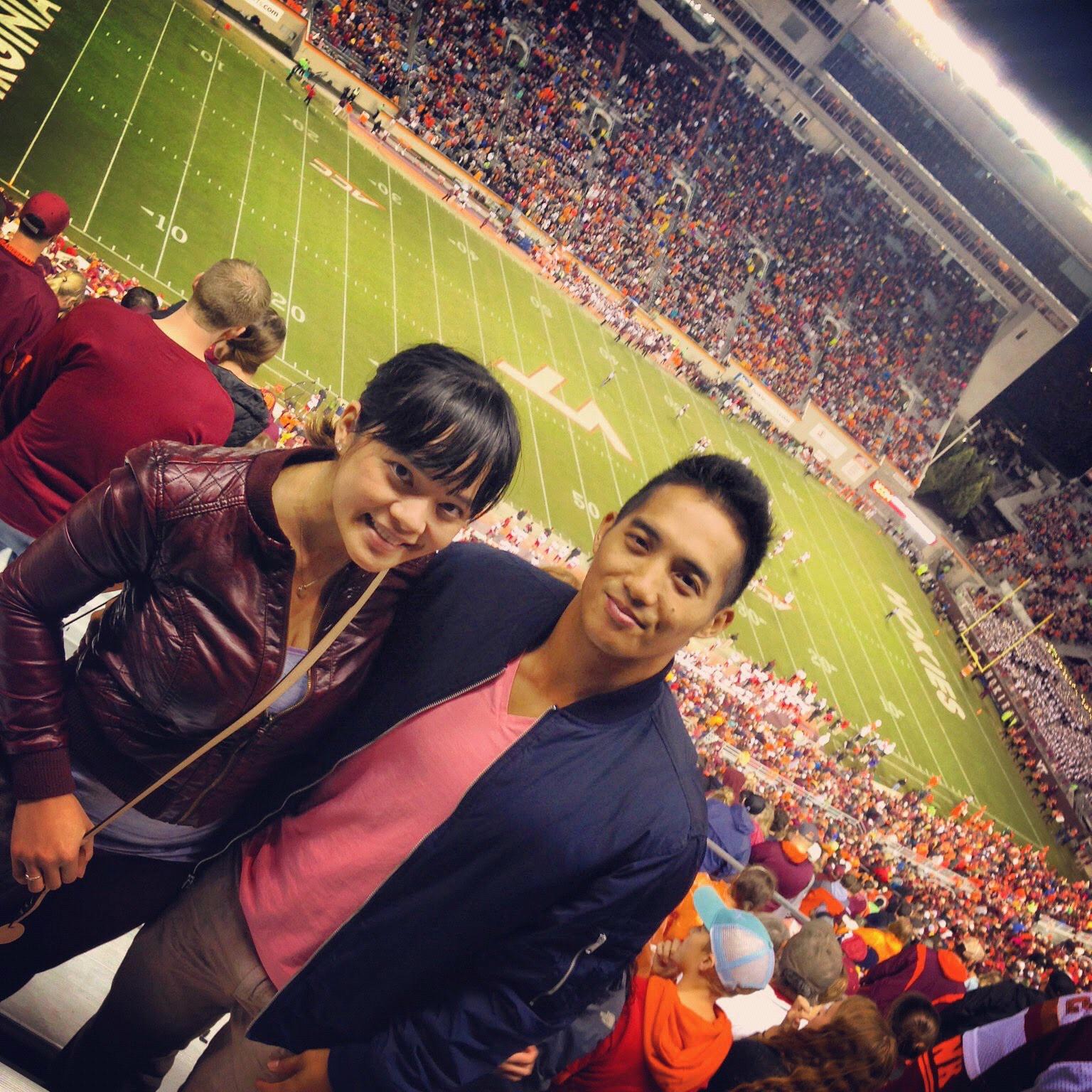 VT game