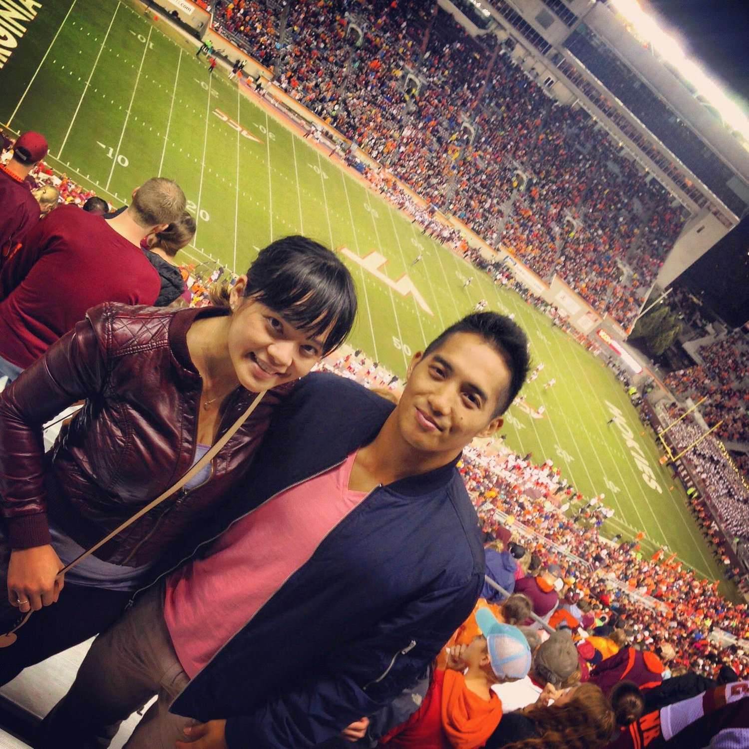 VT game